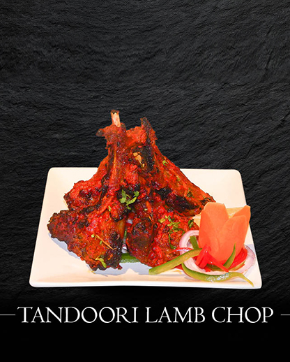 Tandoori-Flame-TANDOORI MUSHROOM